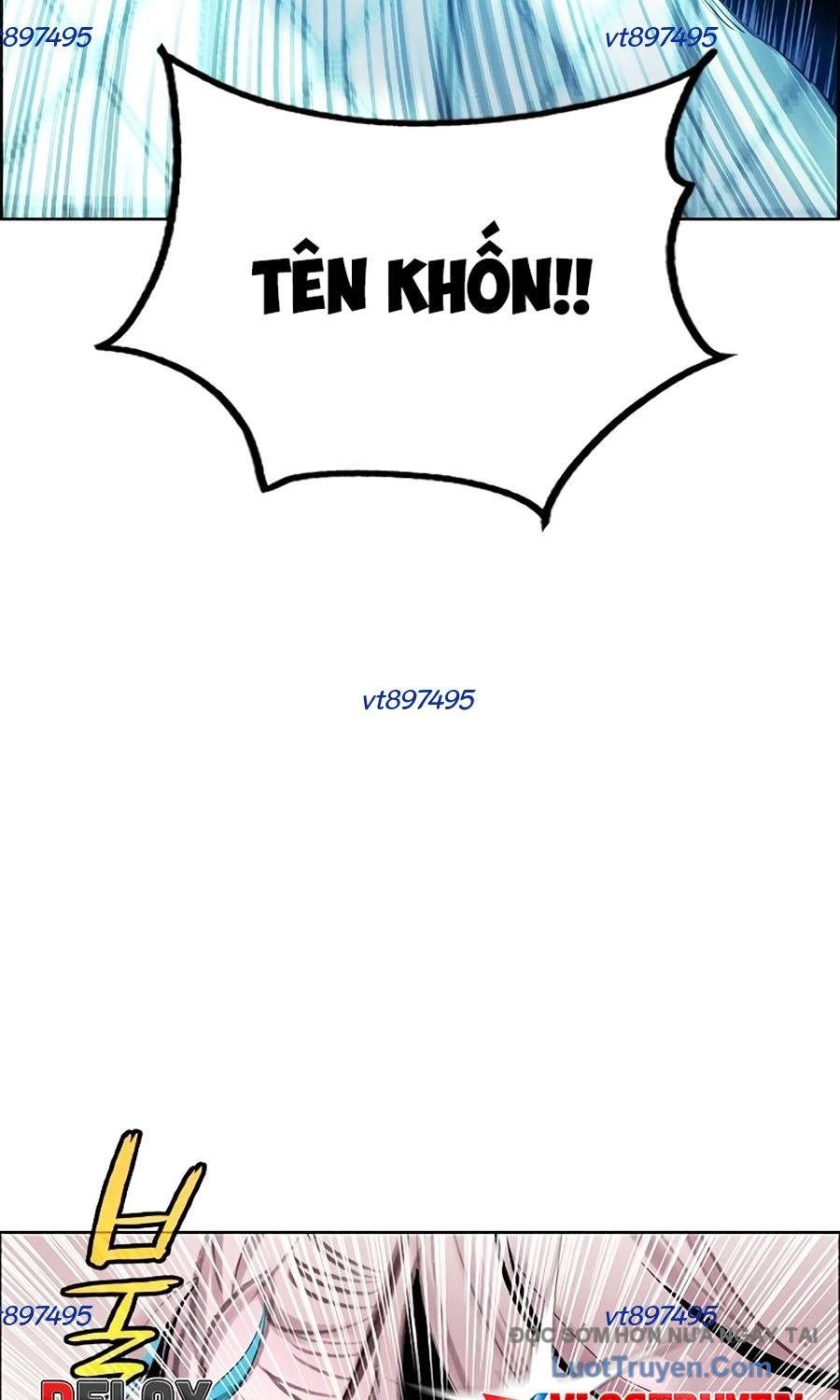 Nhân Trùng Đại Chiến Chapter 181 - Trang 2