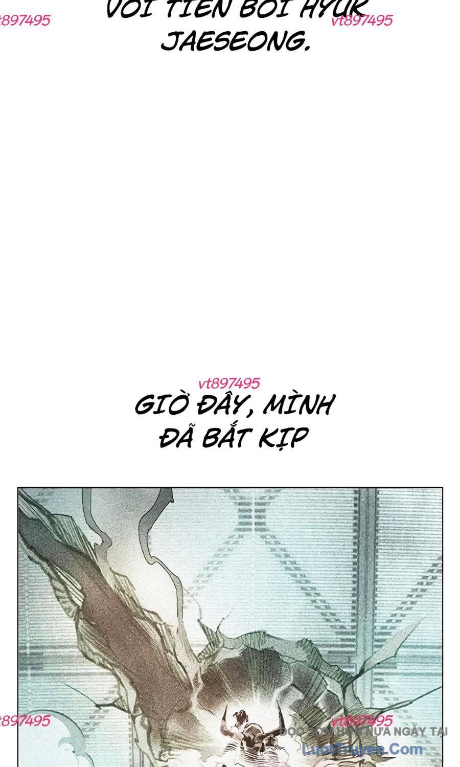 Nhân Trùng Đại Chiến Chapter 181 - Trang 2