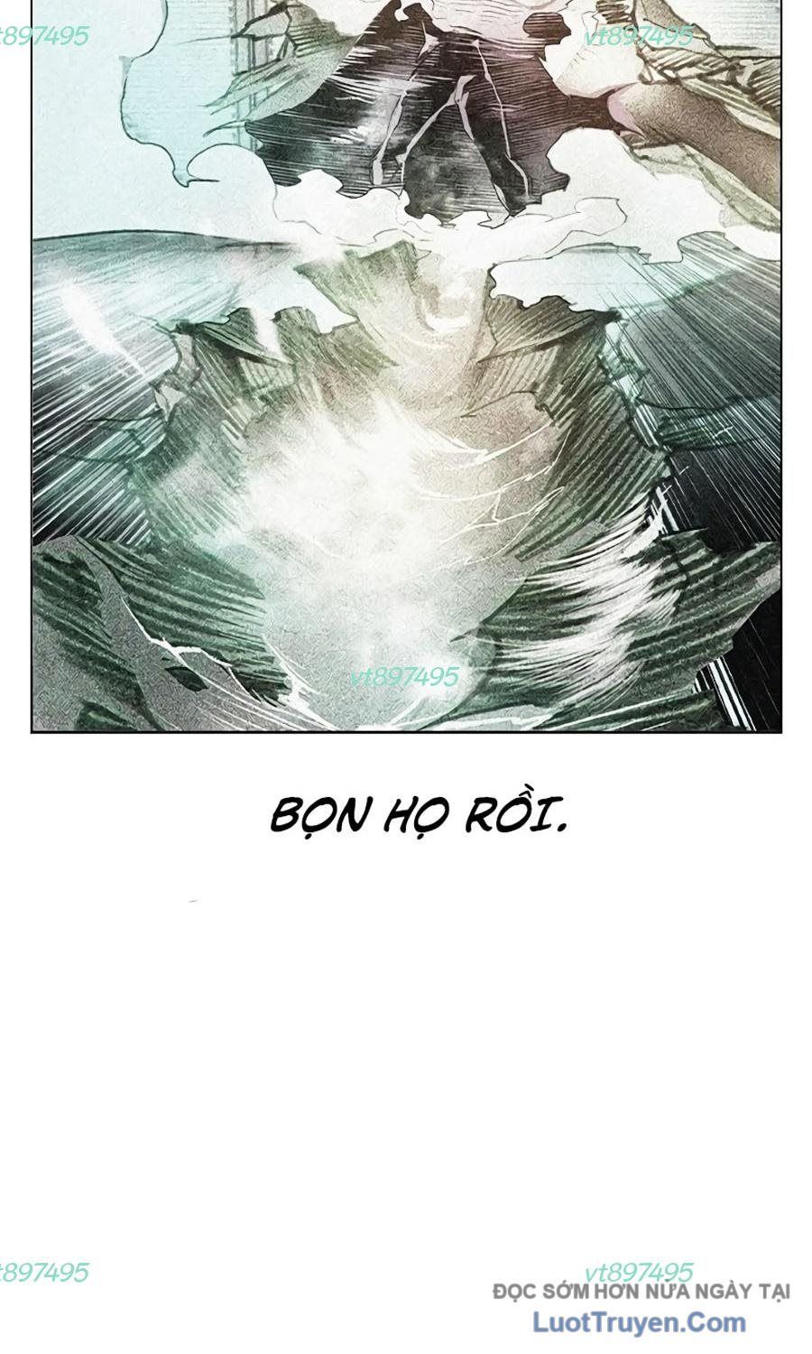 Nhân Trùng Đại Chiến Chapter 181 - Trang 2