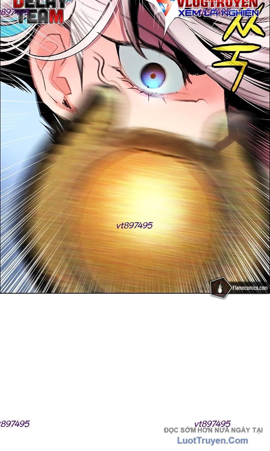 Nhân Trùng Đại Chiến Chapter 181 - Trang 2