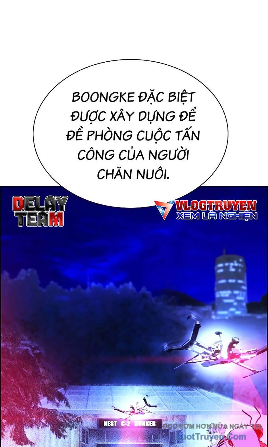 Nhân Trùng Đại Chiến Chapter 181 - Trang 2