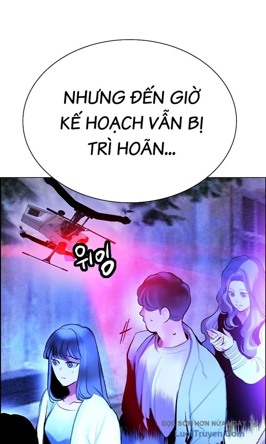 Nhân Trùng Đại Chiến Chapter 181 - Trang 2
