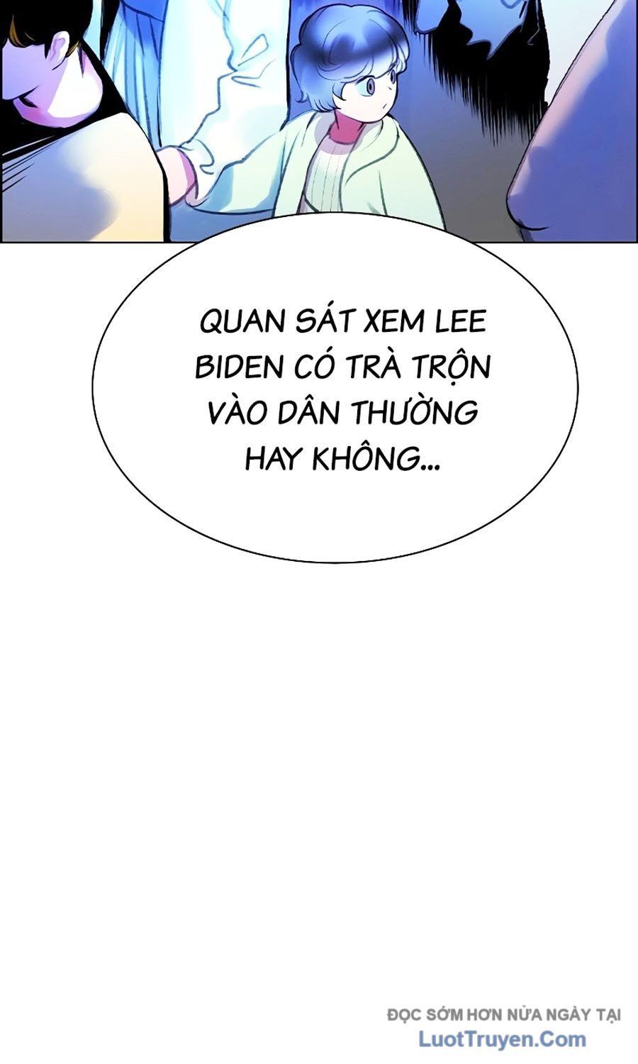 Nhân Trùng Đại Chiến Chapter 181 - Trang 2