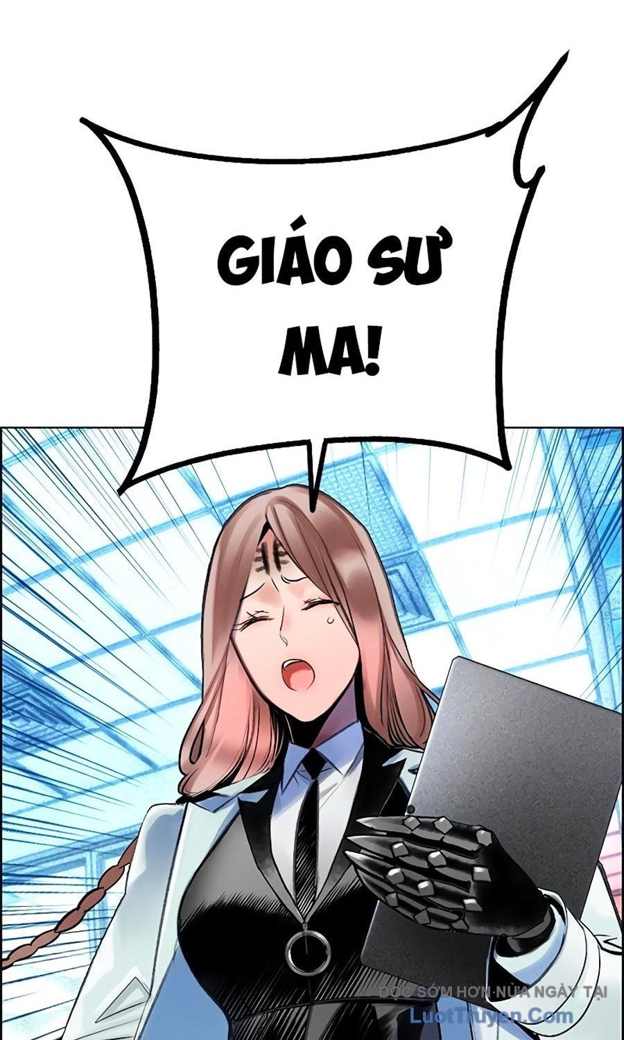 Nhân Trùng Đại Chiến Chapter 181 - Trang 2