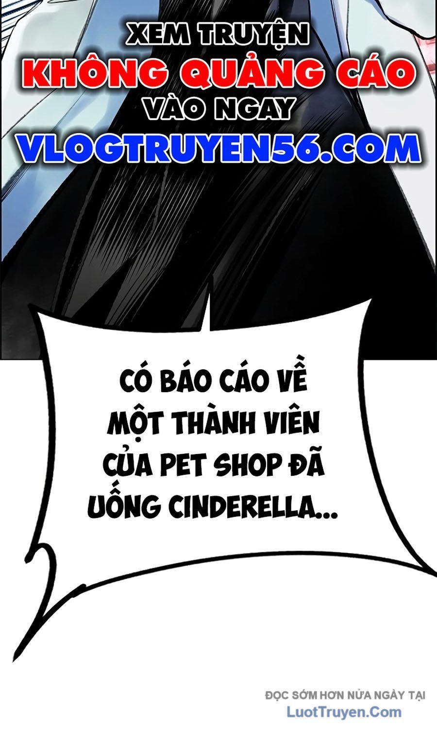 Nhân Trùng Đại Chiến Chapter 181 - Trang 2