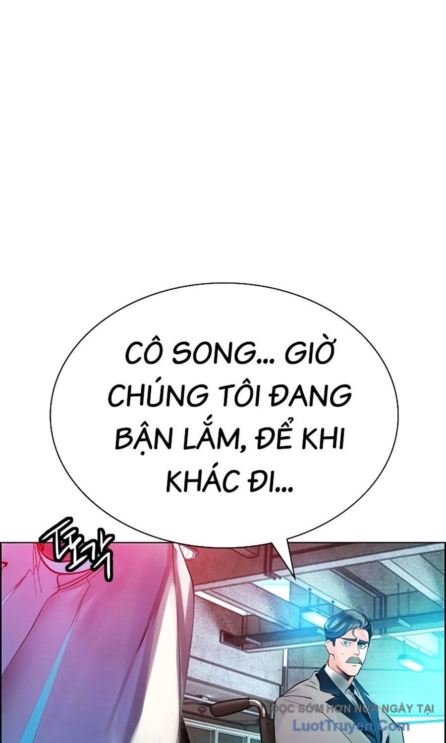 Nhân Trùng Đại Chiến Chapter 181 - Trang 2