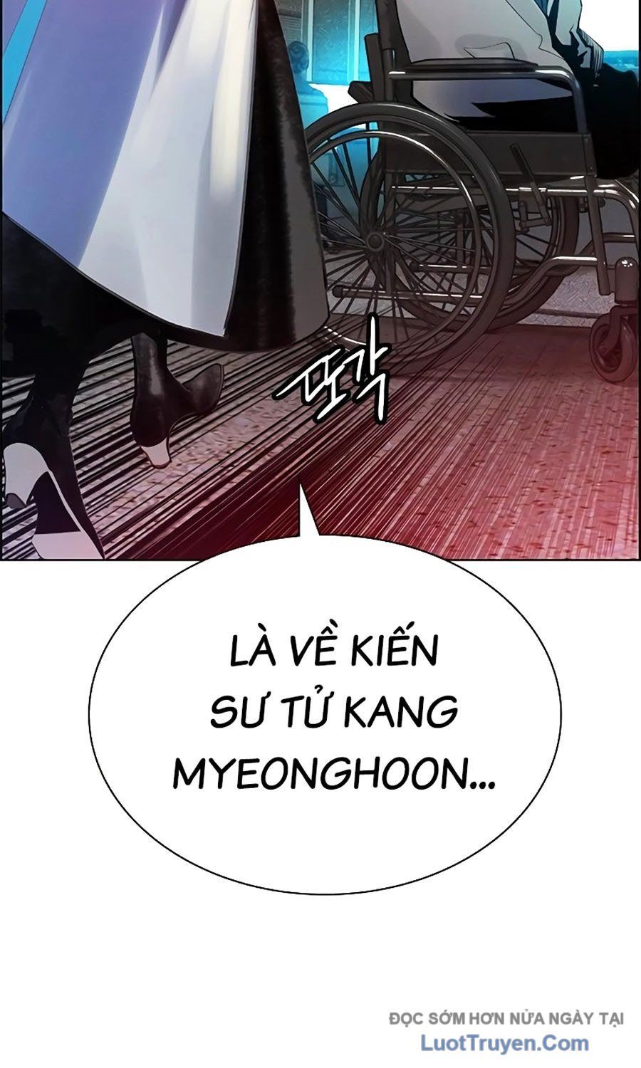 Nhân Trùng Đại Chiến Chapter 181 - Trang 2