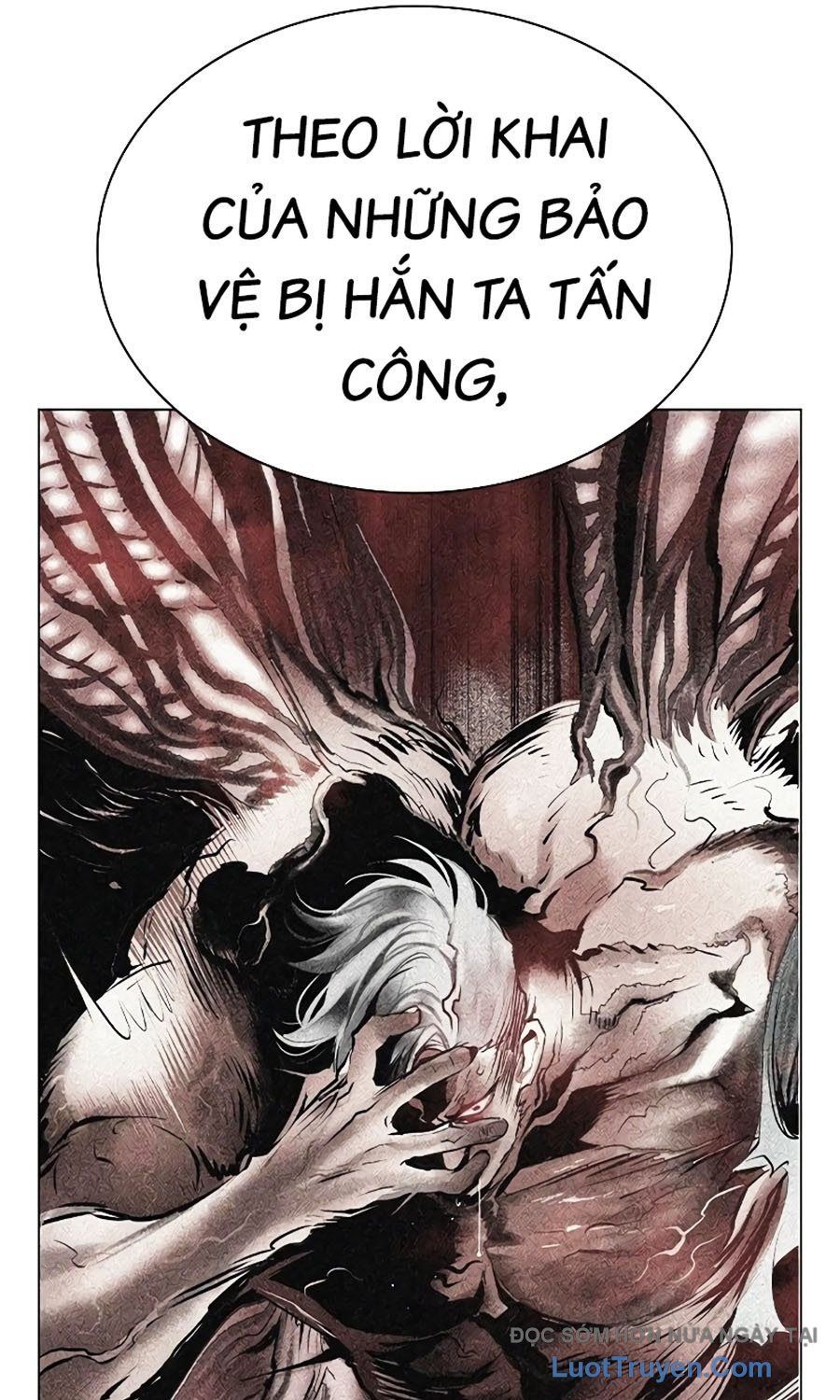 Nhân Trùng Đại Chiến Chapter 181 - Trang 2