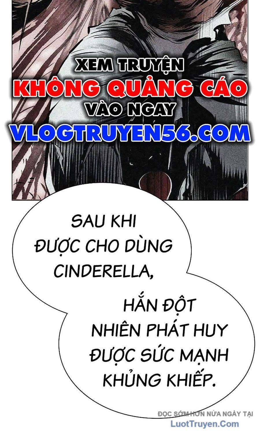 Nhân Trùng Đại Chiến Chapter 181 - Trang 2