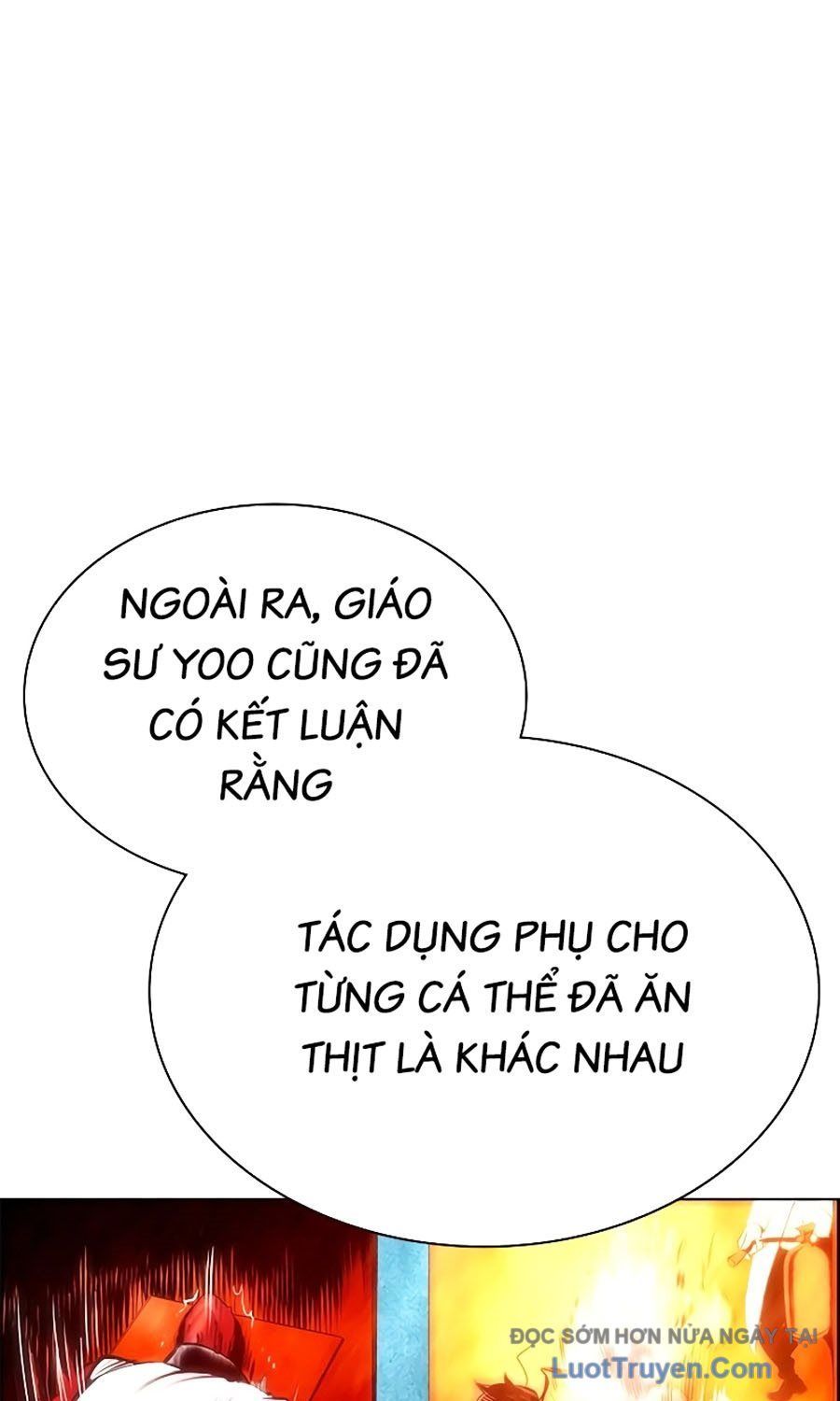 Nhân Trùng Đại Chiến Chapter 181 - Trang 2