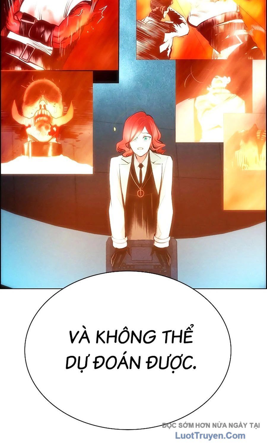 Nhân Trùng Đại Chiến Chapter 181 - Trang 2