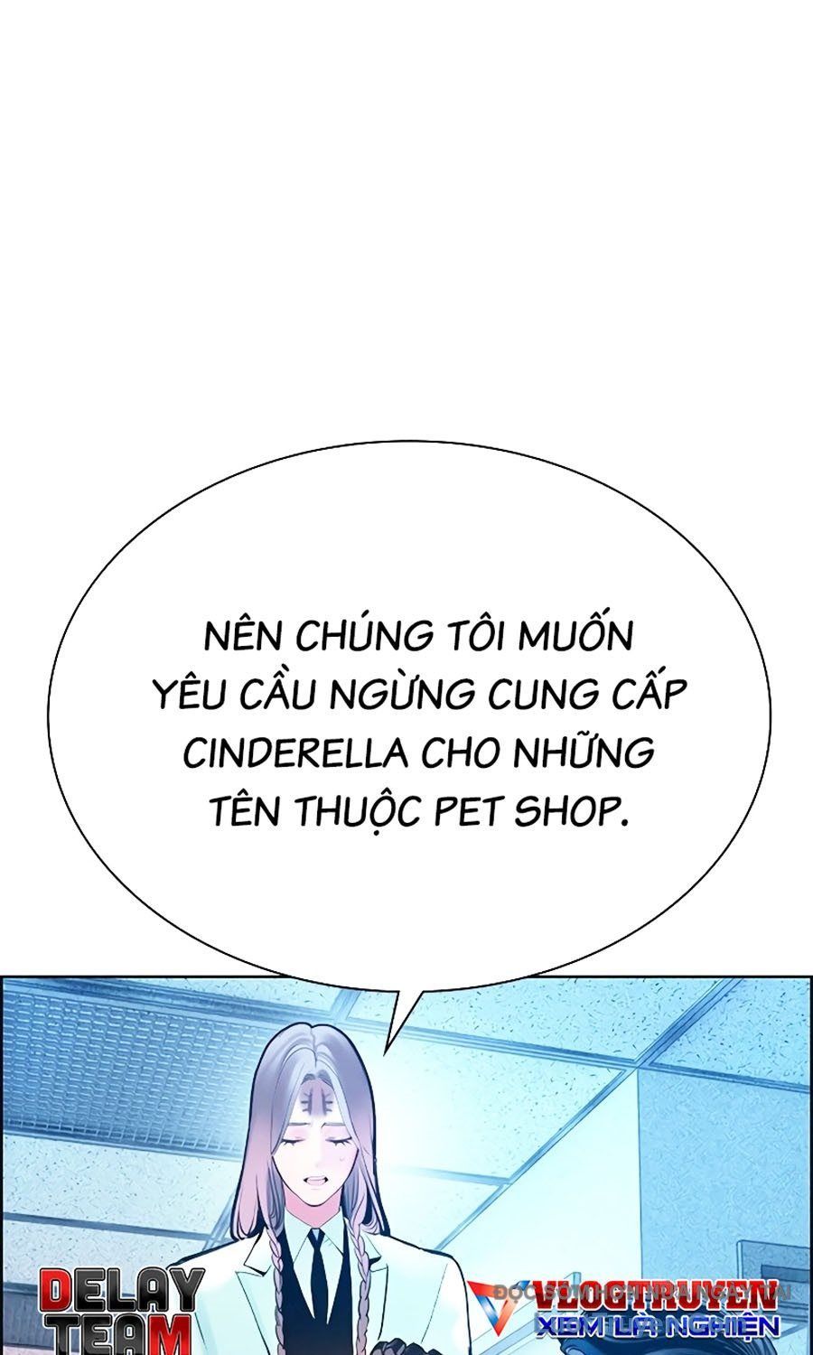 Nhân Trùng Đại Chiến Chapter 181 - Trang 2