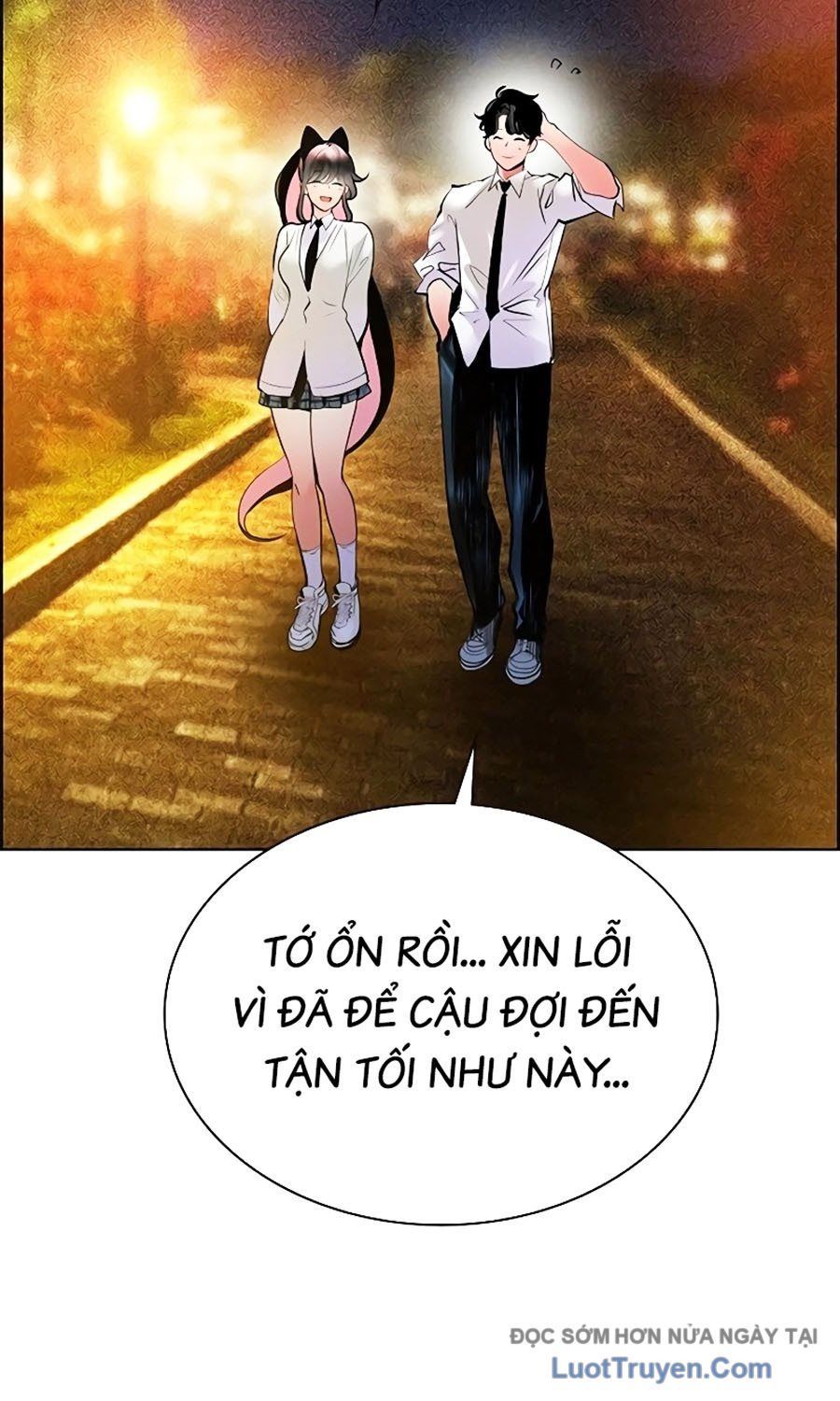 Nhân Trùng Đại Chiến Chapter 181 - Trang 2