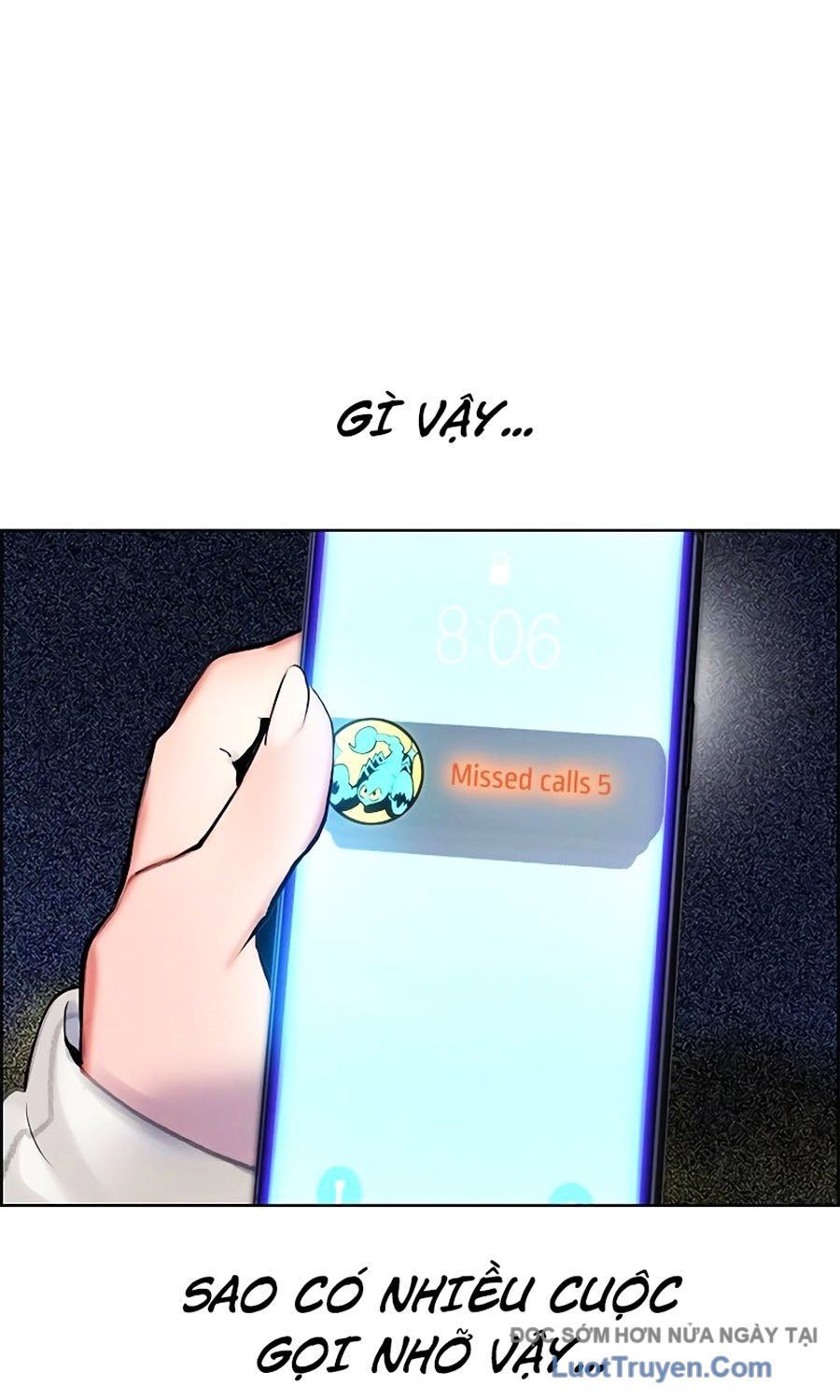 Nhân Trùng Đại Chiến Chapter 181 - Trang 2