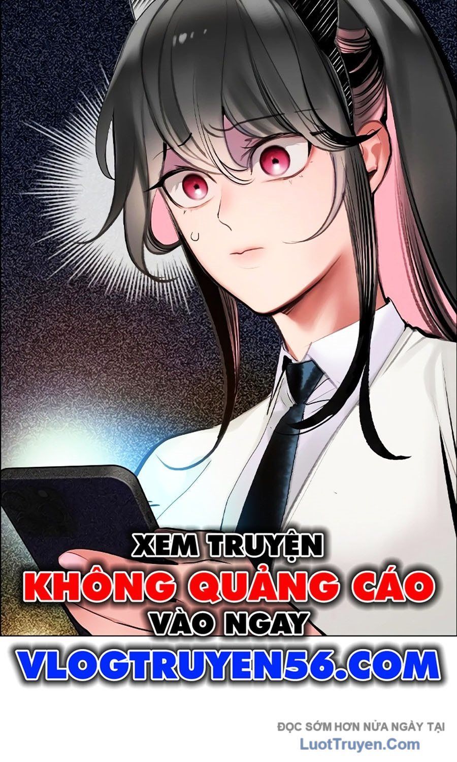 Nhân Trùng Đại Chiến Chapter 181 - Trang 2