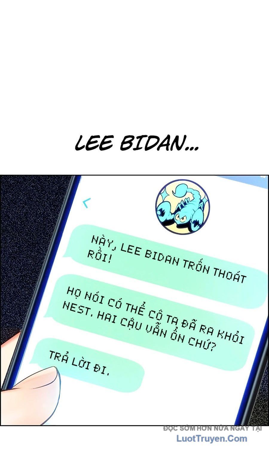 Nhân Trùng Đại Chiến Chapter 181 - Trang 2