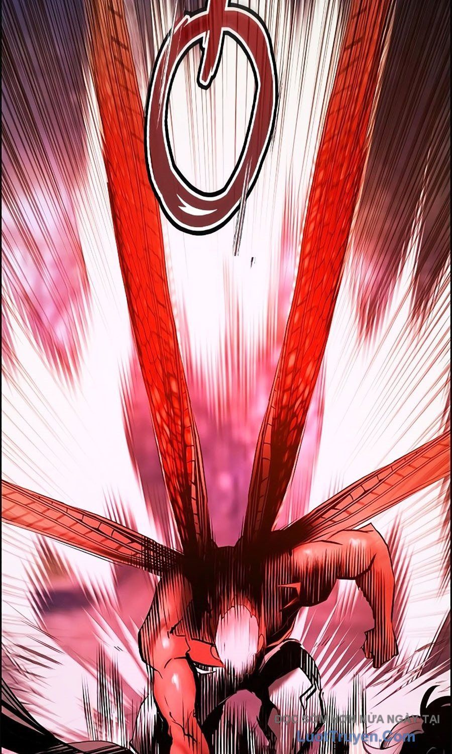 Nhân Trùng Đại Chiến Chapter 181 - Trang 2