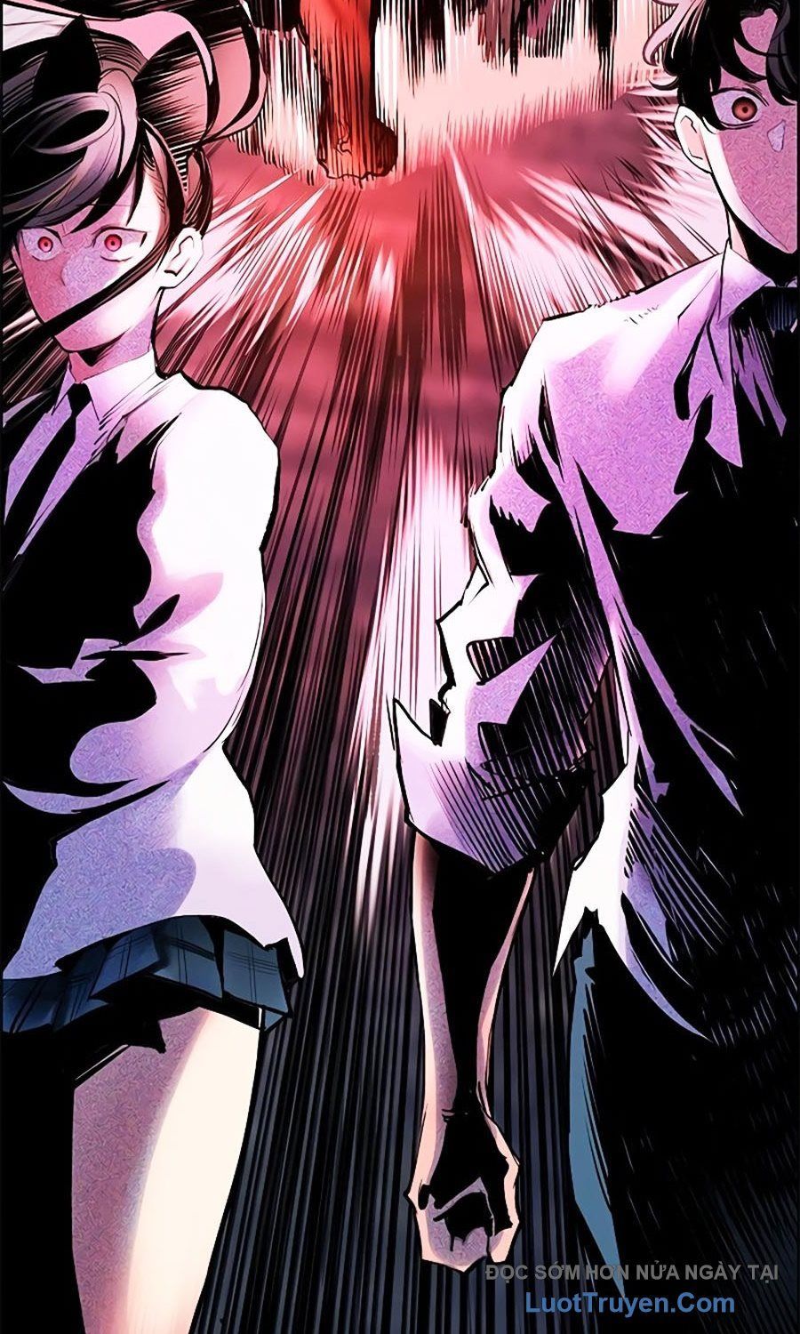 Nhân Trùng Đại Chiến Chapter 181 - Trang 2