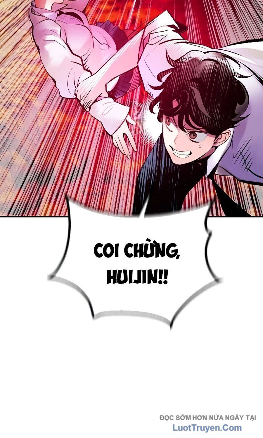 Nhân Trùng Đại Chiến Chapter 181 - Trang 2