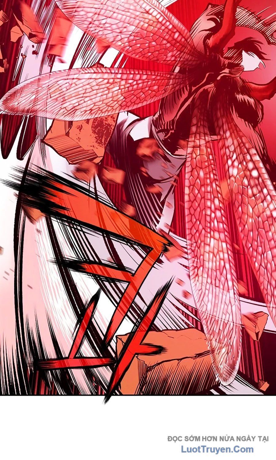 Nhân Trùng Đại Chiến Chapter 181 - Trang 2