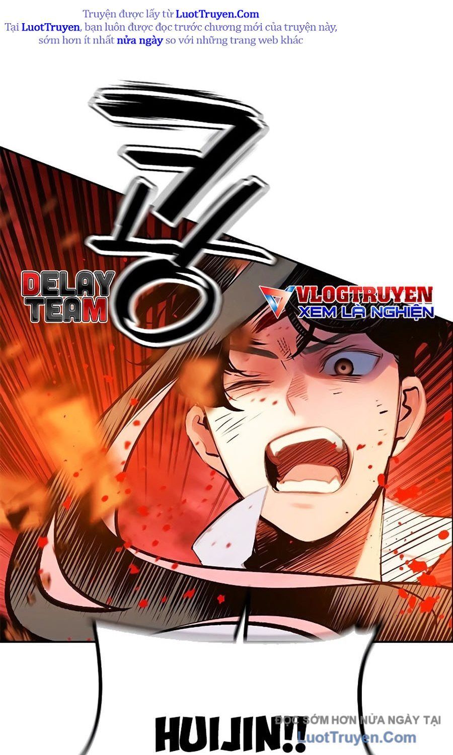 Nhân Trùng Đại Chiến Chapter 181 - Trang 2