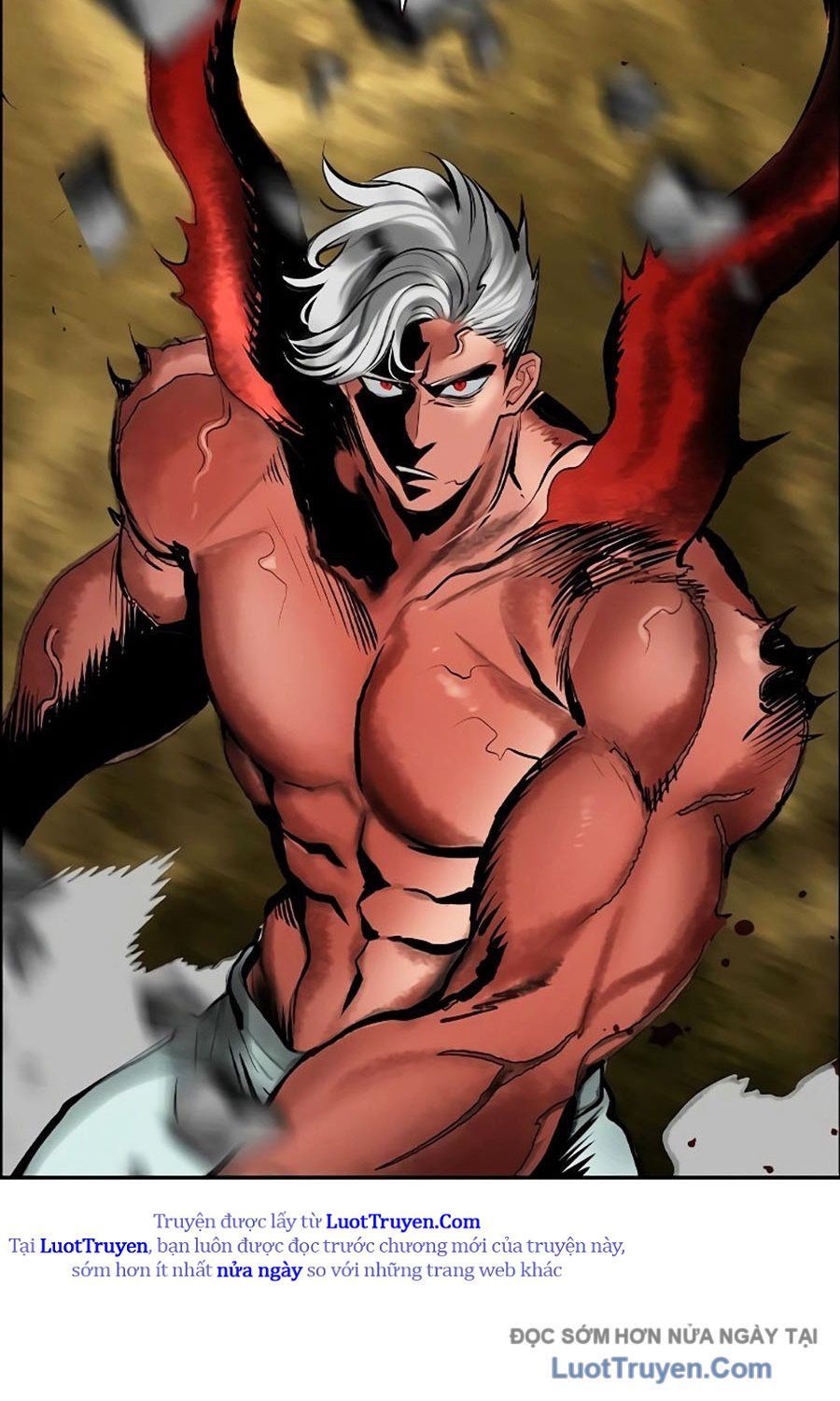 Nhân Trùng Đại Chiến Chapter 181 - Trang 2