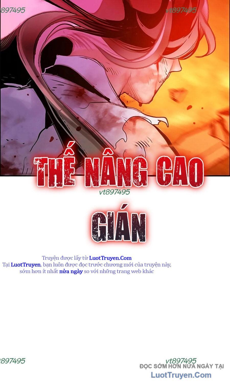 Nhân Trùng Đại Chiến Chapter 181 - Trang 2