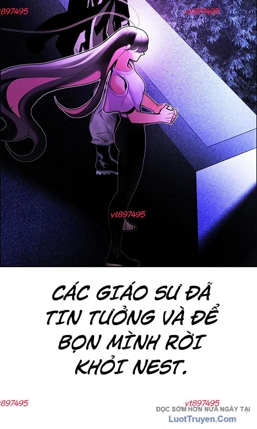 Nhân Trùng Đại Chiến Chapter 181 - Trang 2