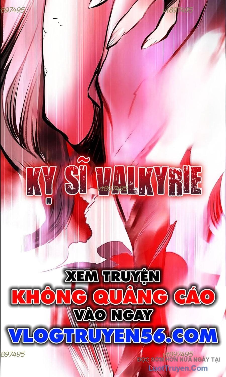 Nhân Trùng Đại Chiến Chapter 181 - Trang 2