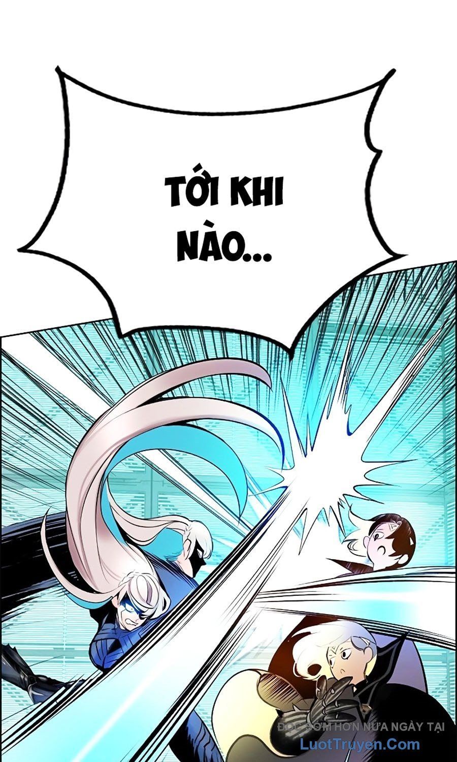 Nhân Trùng Đại Chiến Chapter 181 - Trang 2