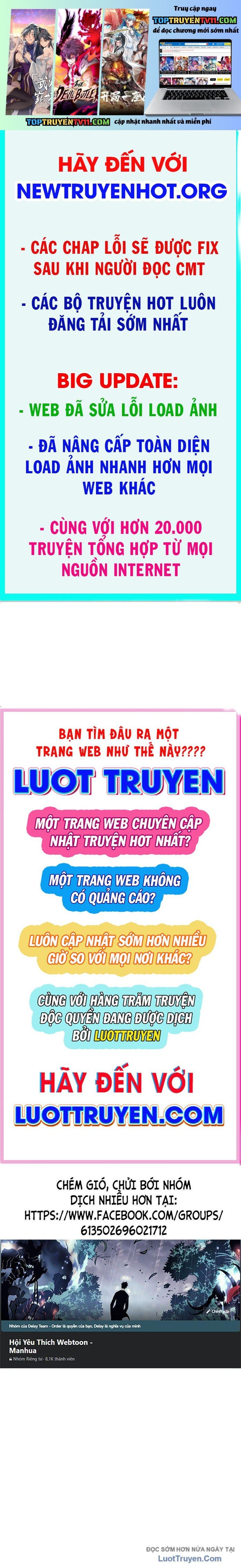 Nhân Trùng Đại Chiến Chapter 181 - Trang 2