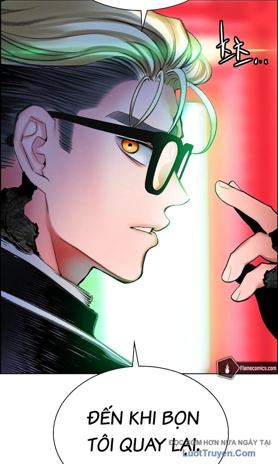 Nhân Trùng Đại Chiến Chapter 181 - Trang 2