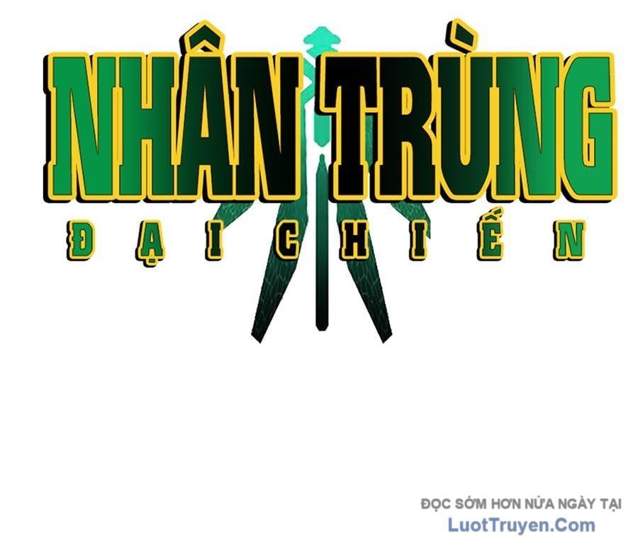 Nhân Trùng Đại Chiến Chapter 181 - Trang 2