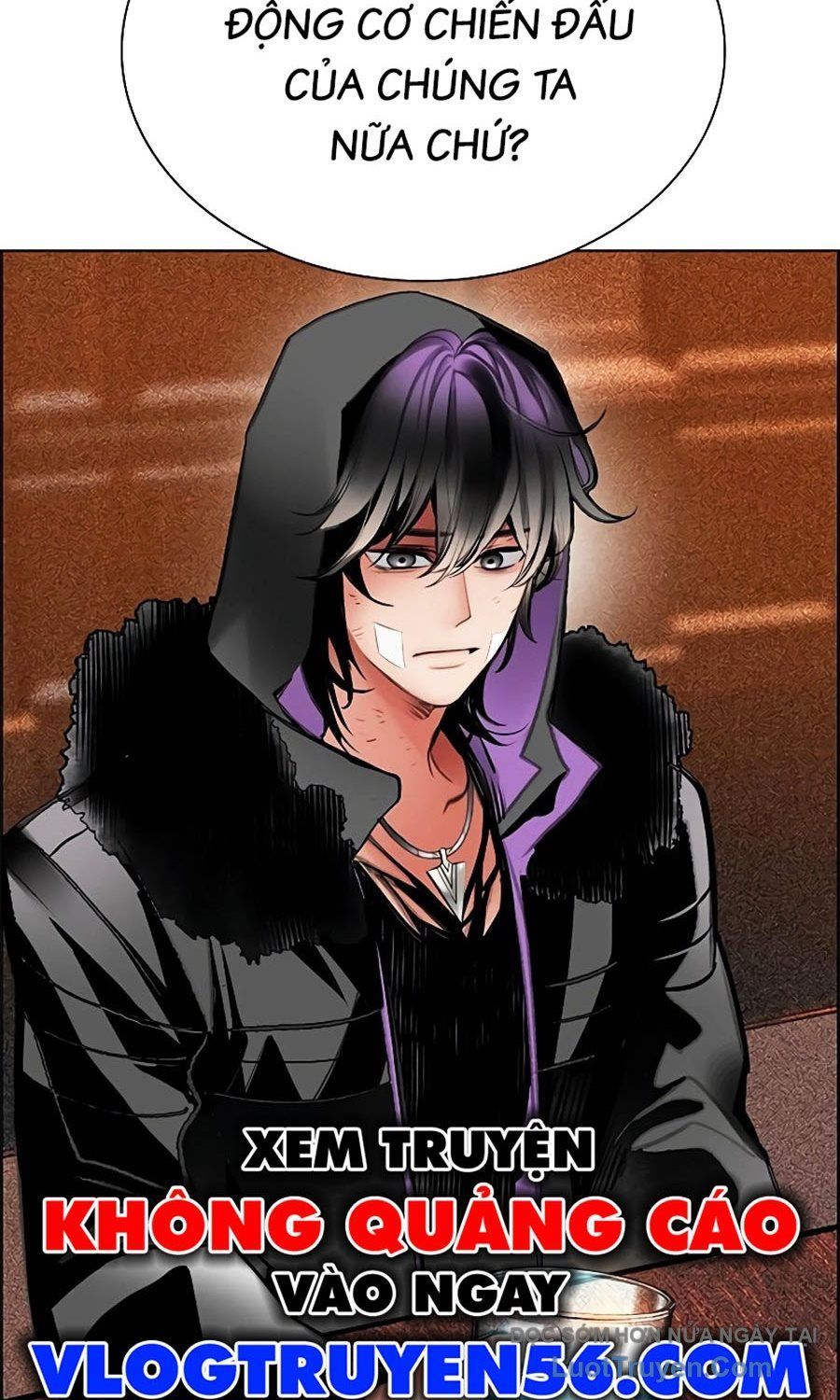 Nhân Trùng Đại Chiến Chapter 181 - Trang 2