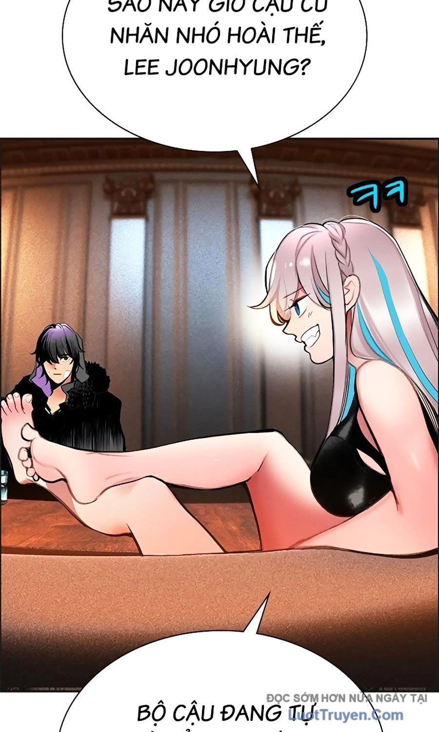 Nhân Trùng Đại Chiến Chapter 181 - Trang 2