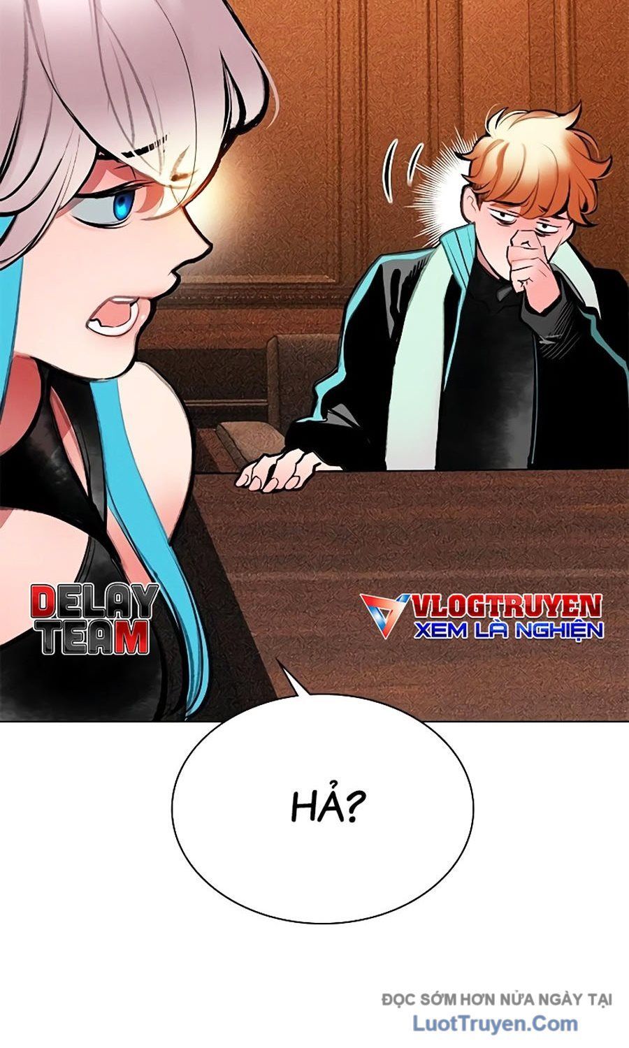 Nhân Trùng Đại Chiến Chapter 181 - Trang 2