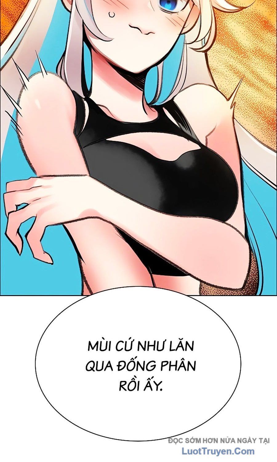 Nhân Trùng Đại Chiến Chapter 181 - Trang 2