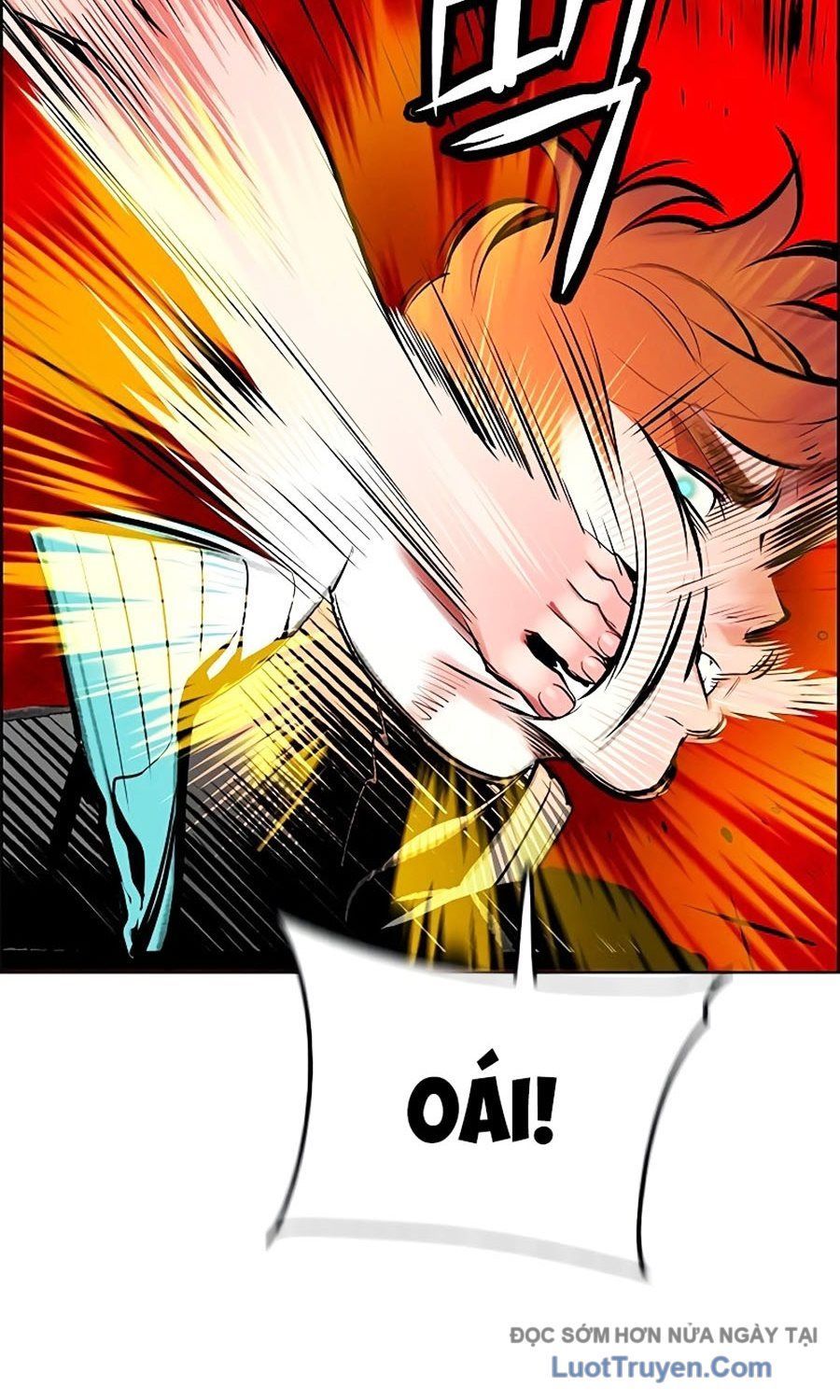 Nhân Trùng Đại Chiến Chapter 181 - Trang 2