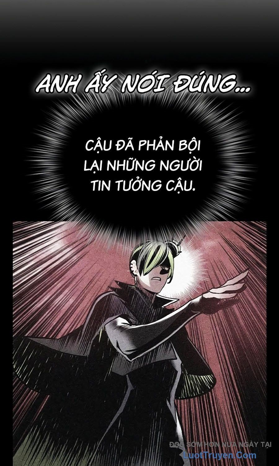 Nhân Trùng Đại Chiến Chapter 181 - Trang 2