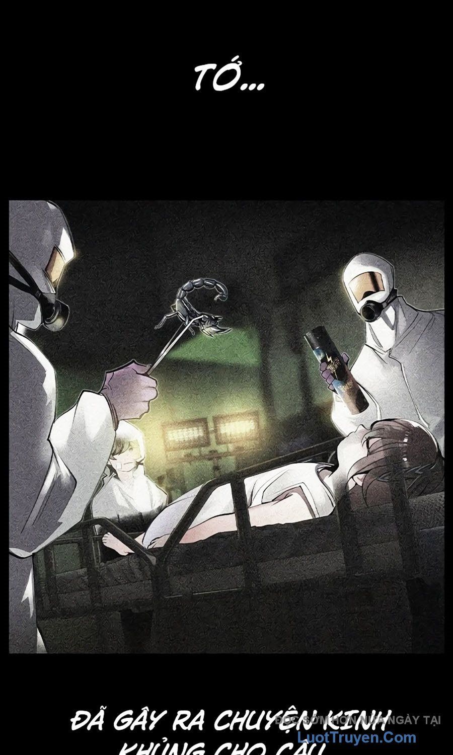 Nhân Trùng Đại Chiến Chapter 181 - Trang 2