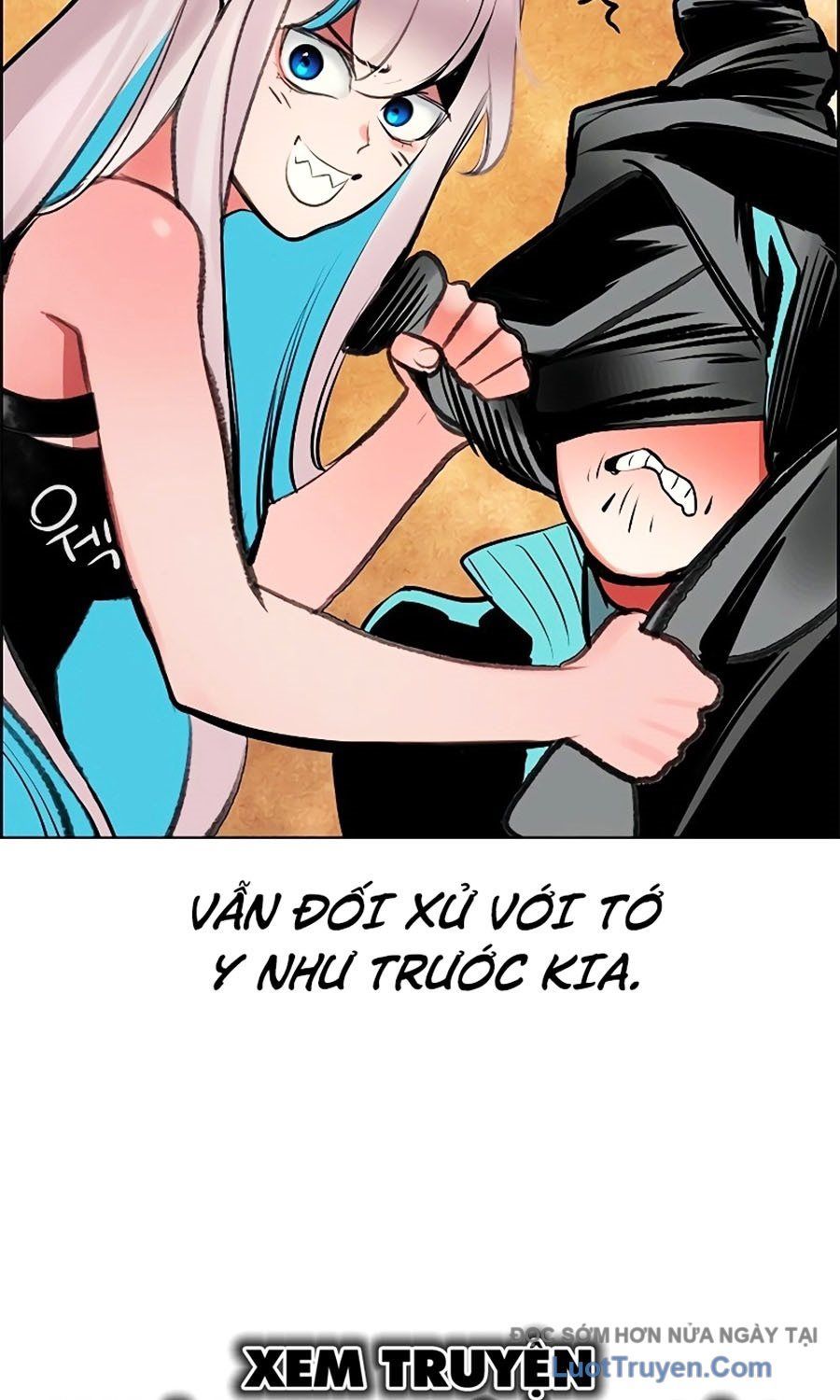 Nhân Trùng Đại Chiến Chapter 181 - Trang 2