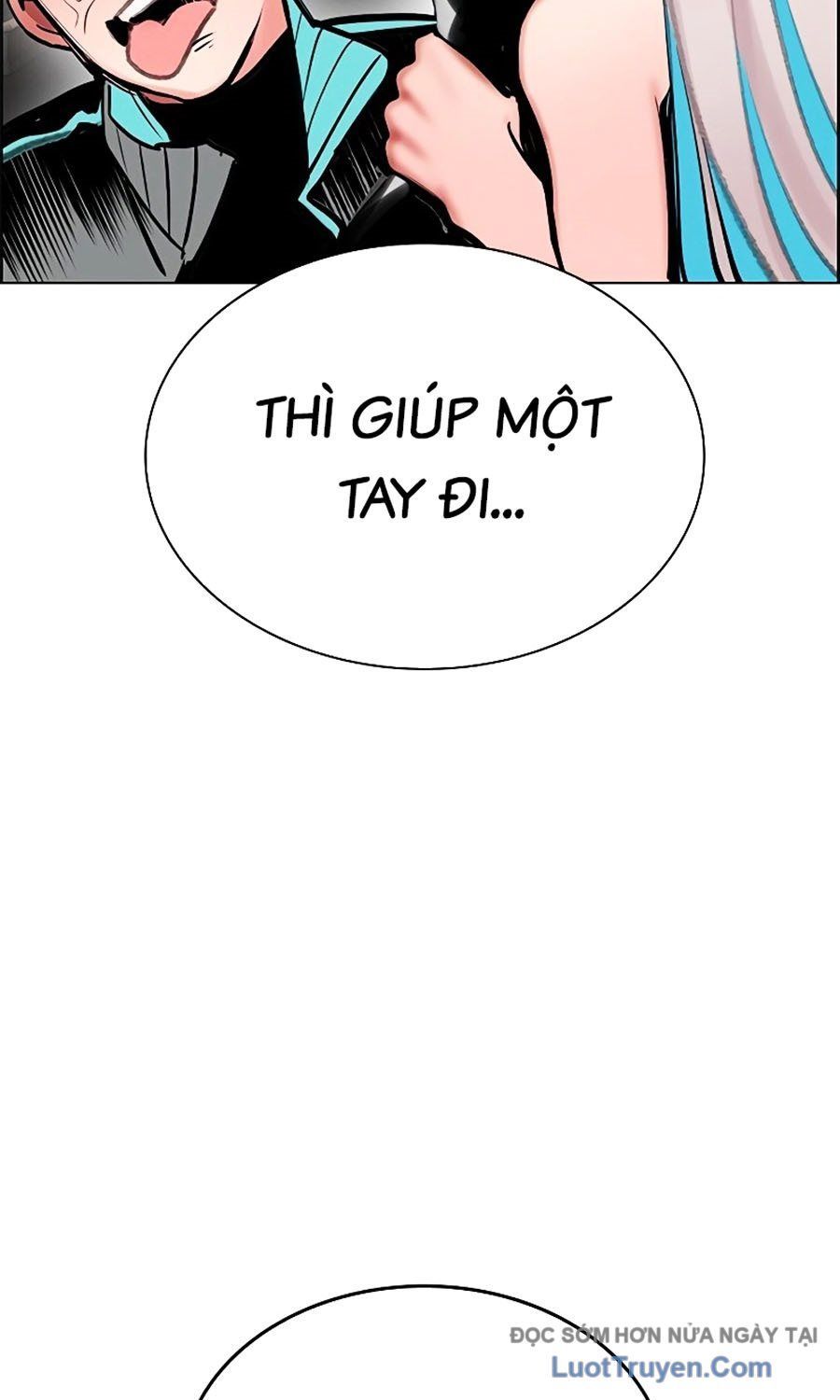 Nhân Trùng Đại Chiến Chapter 181 - Trang 2