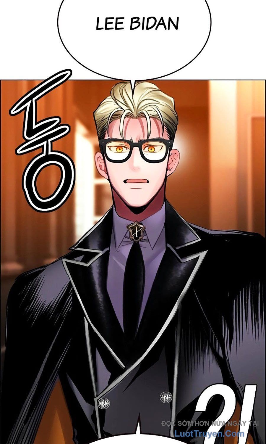 Nhân Trùng Đại Chiến Chapter 181 - Trang 2