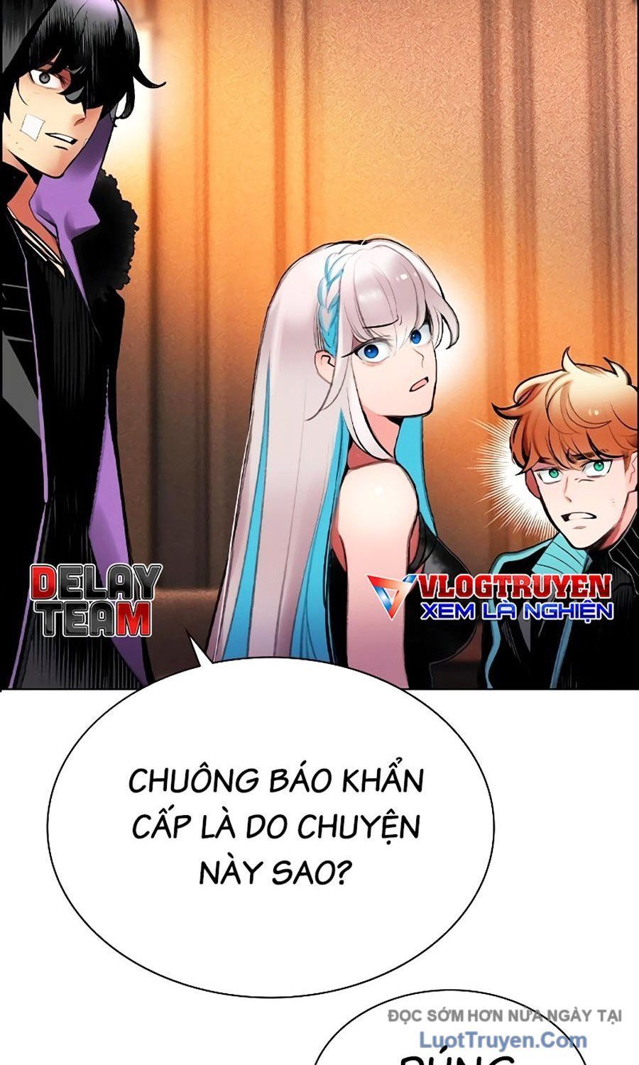 Nhân Trùng Đại Chiến Chapter 181 - Trang 2
