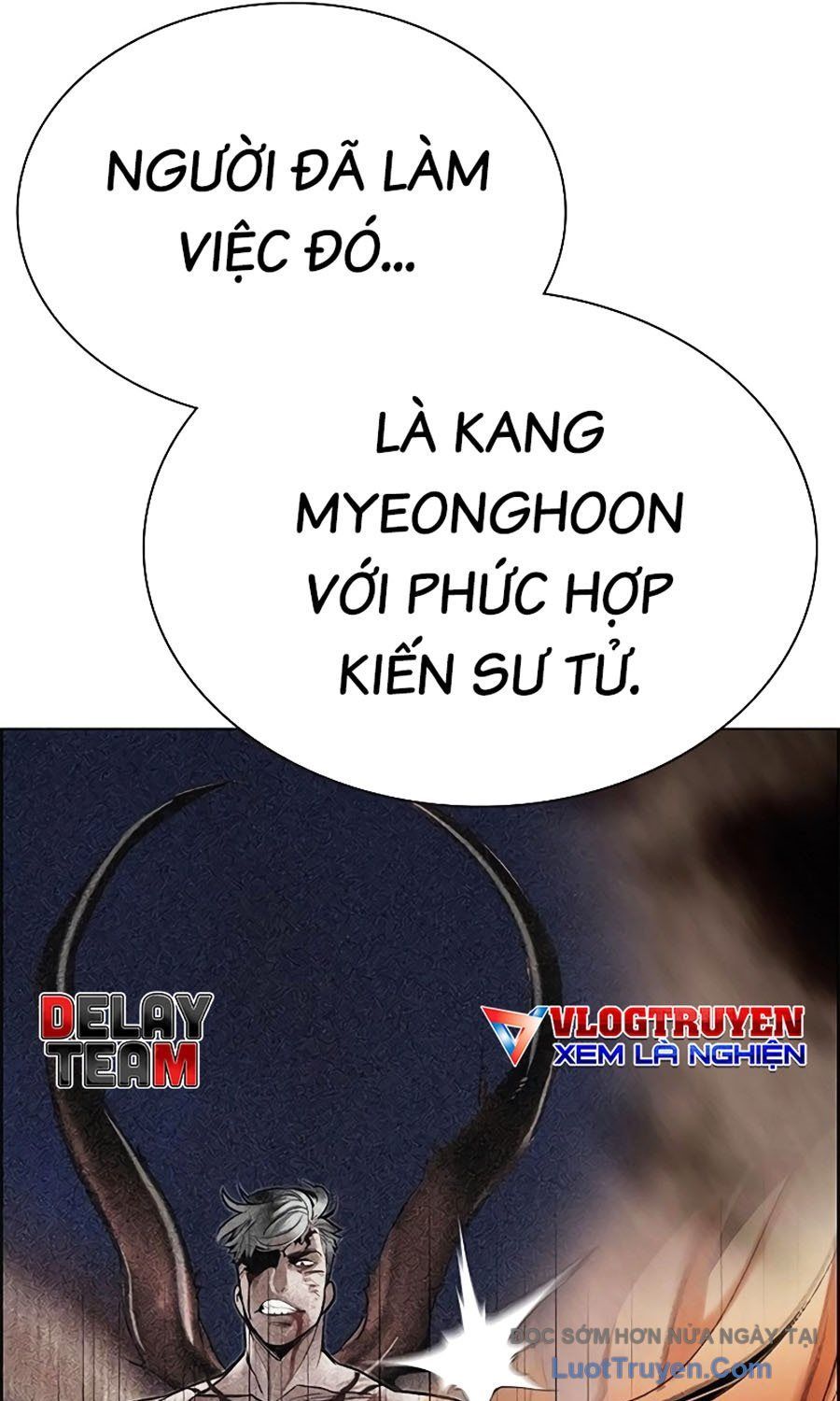 Nhân Trùng Đại Chiến Chapter 181 - Trang 2