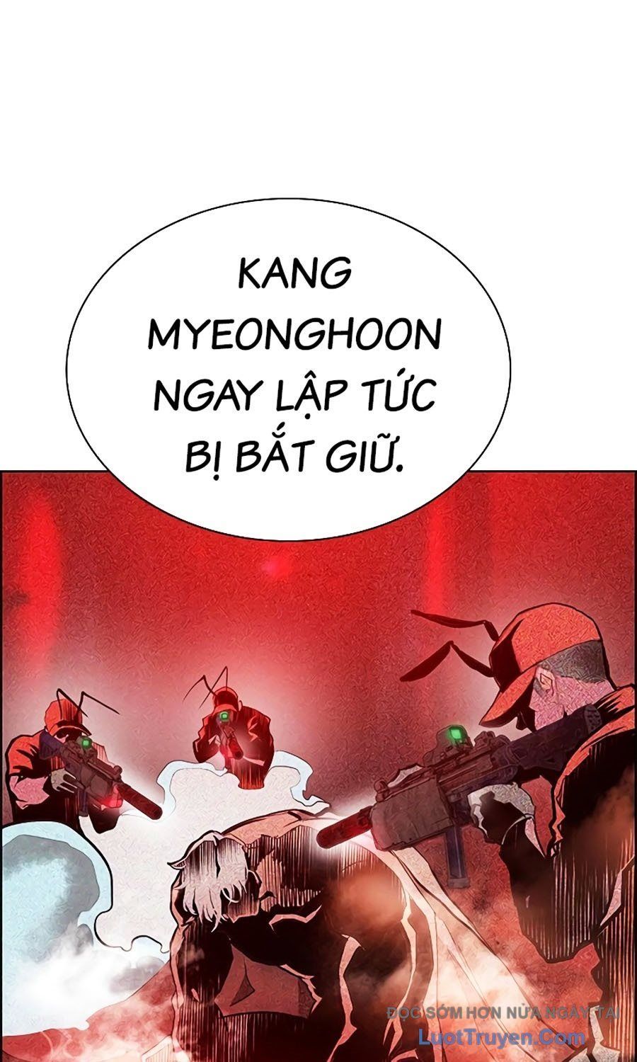 Nhân Trùng Đại Chiến Chapter 181 - Trang 2