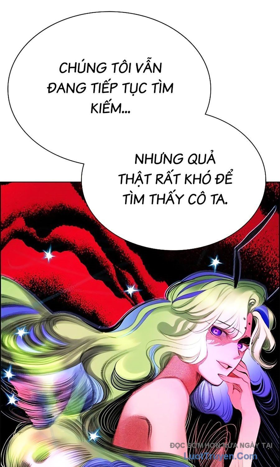 Nhân Trùng Đại Chiến Chapter 181 - Trang 2