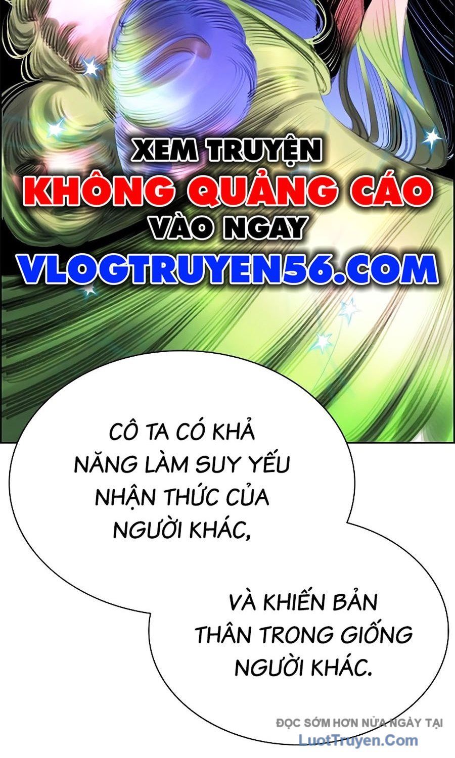 Nhân Trùng Đại Chiến Chapter 181 - Trang 2