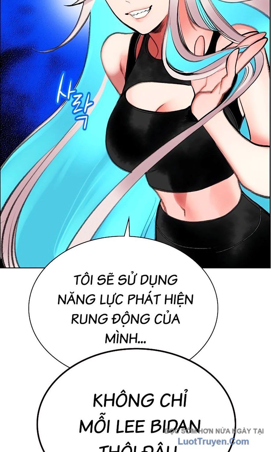 Nhân Trùng Đại Chiến Chapter 181 - Trang 2