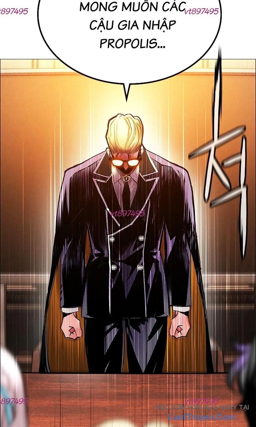 Nhân Trùng Đại Chiến Chapter 181 - Trang 2